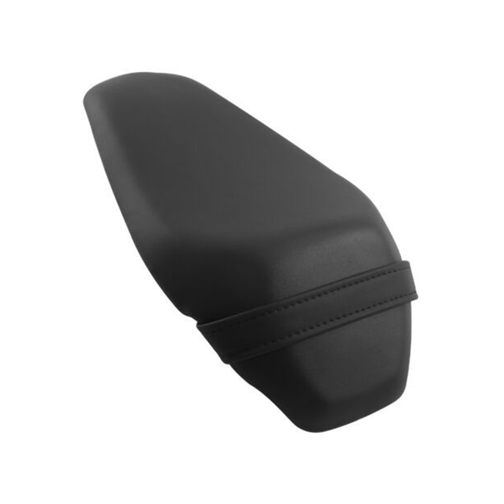 Motorcycle Rear Passenger Pillion Seat Cushion For Black 4851870097500