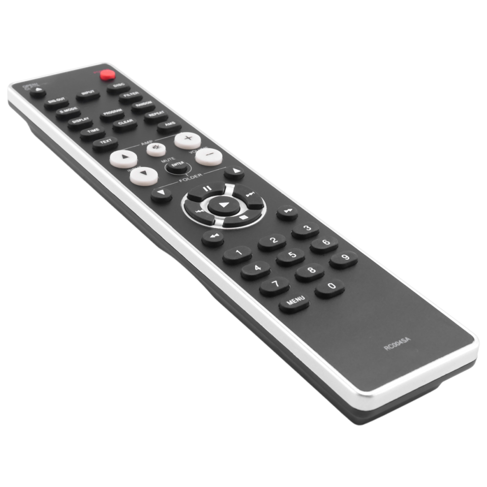 Remote Control Rc004sa For Amplifier Sr4003 Cd5005 Cd6006 4851870004386