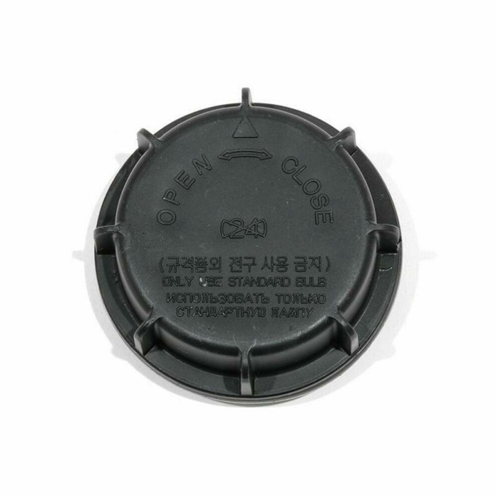 Headlight Lamp Bulb Dust Cap For Ceed 921403K000 4851870002863