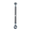 5 1/2Inch Adjustable Tensioning Rod Heim Joint Alternator Bracket 5