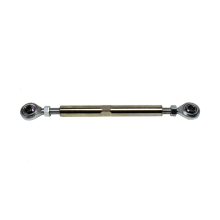 5 1/2Inch Adjustable Tensioning Rod Heim Joint Alternator Bracket
