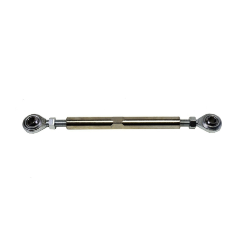 5 1/2Inch Adjustable Tensioning Rod Heim Joint Alternator Bracket