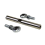 5 1/2Inch Adjustable Tensioning Rod Heim Joint Alternator Bracket 4