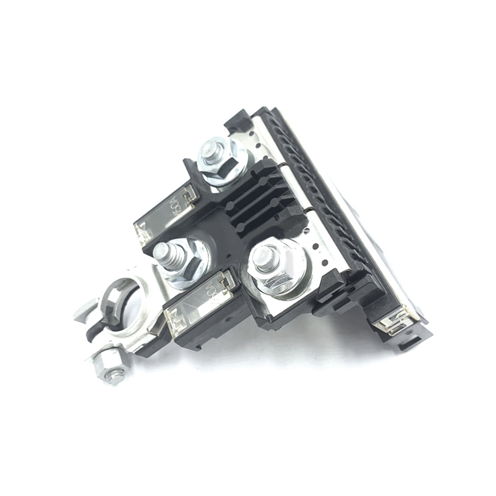 Ensemble de bloc-fusibles à maillons fusibles pour 24340-7F000