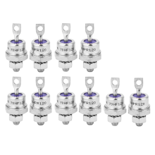 5 par likriktardiodspiral 70HF120/70HFR120 70A 1200V hög effekt