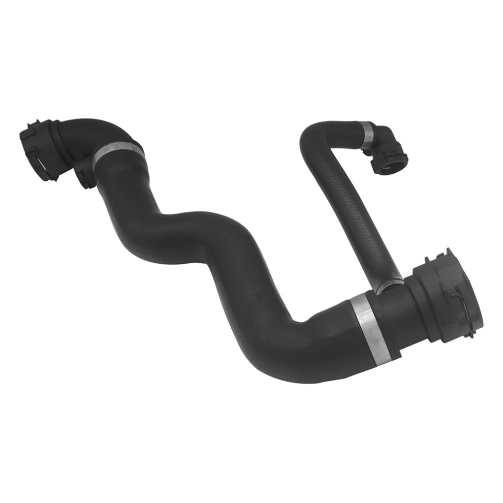 Top Radiator Coolant Hose Water Pipe Hose For E46 316I 318I 316Ti 4851870001118