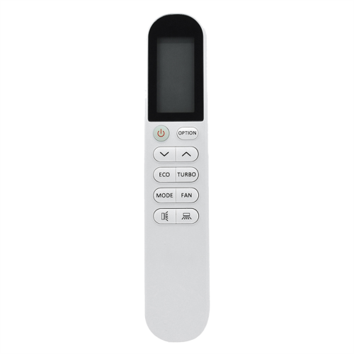 Telecomando GYKQ-58 ERiTO Bianco