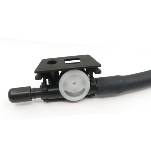 Windscreen Jet Hose for - C-Class W205 15-19 with Heated 2