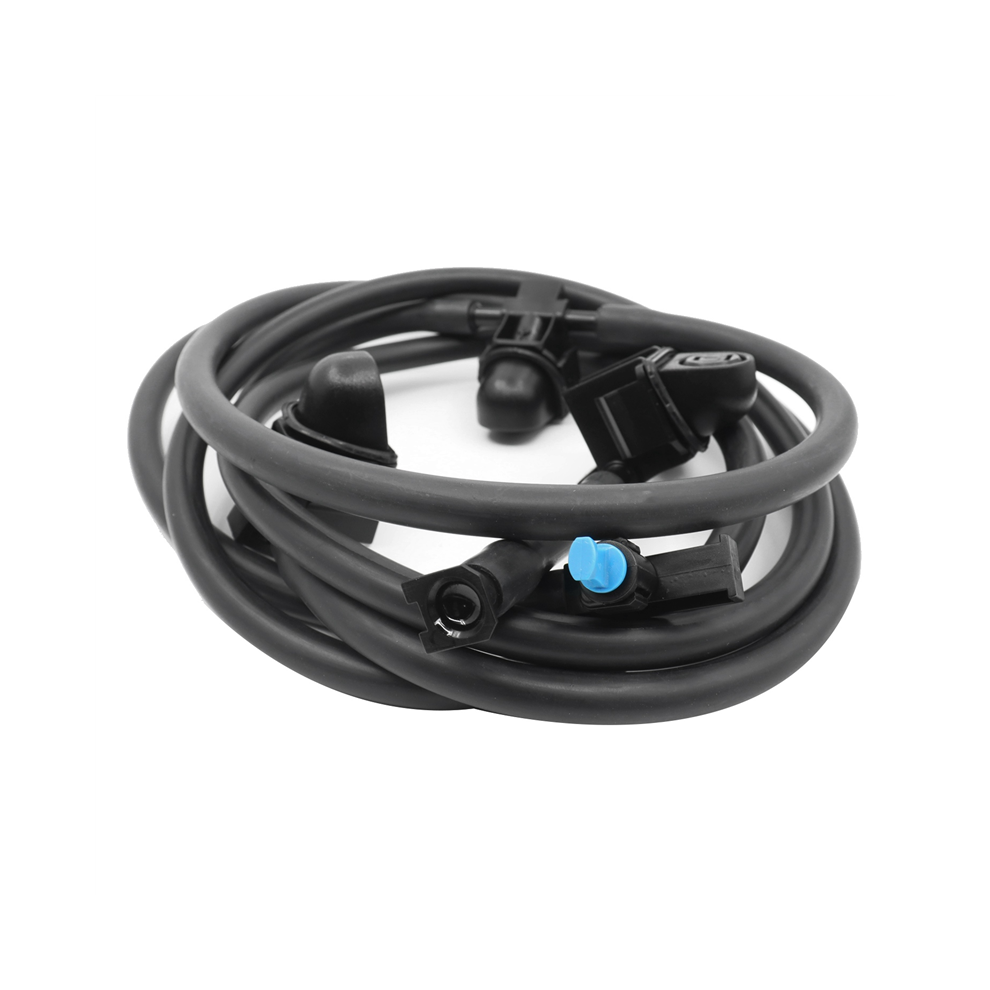 Manguera De Chorro De Parabrisas Para Clase C 08-14 Sin CalefaccióN-image