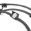 Windscreen Jet Hose for - C-Class W205 15-19 with Heated 5