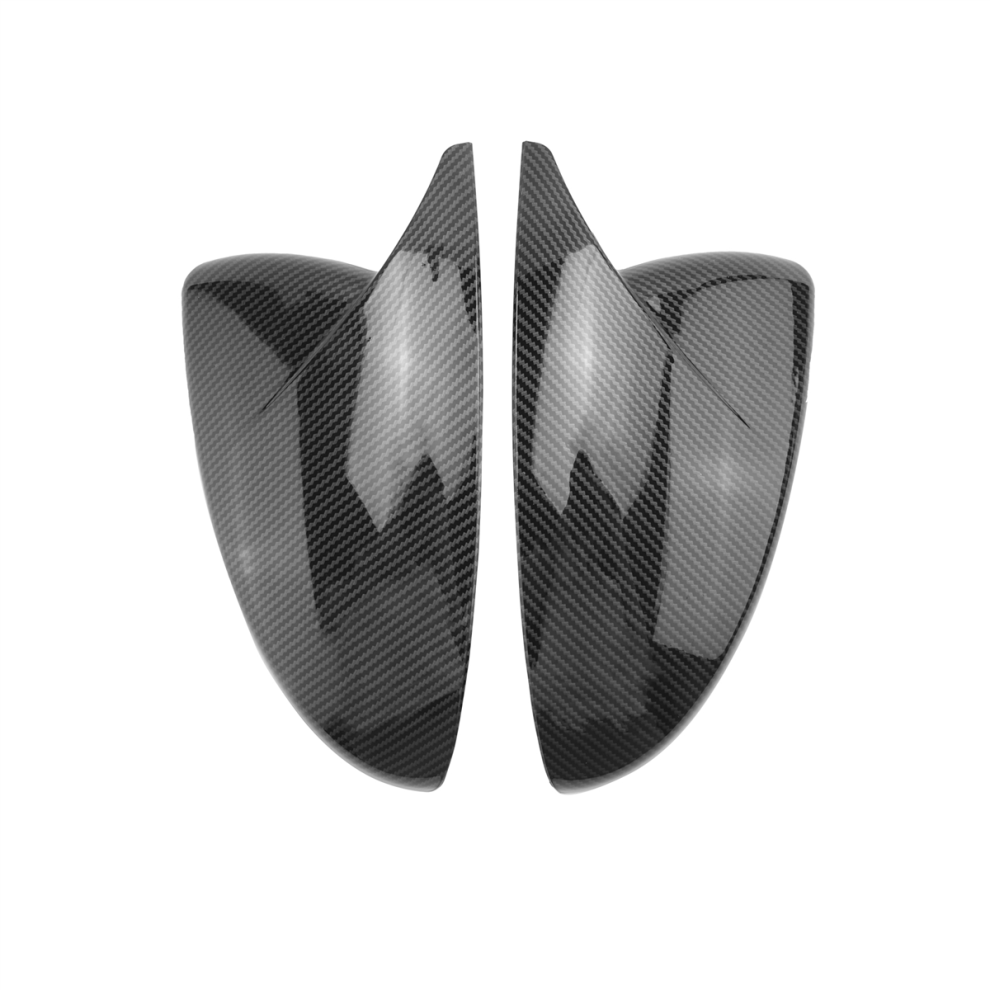 Mirror Modified Horns Shell Sticker Caps-image-OPC-PGZ6QRB-NEW