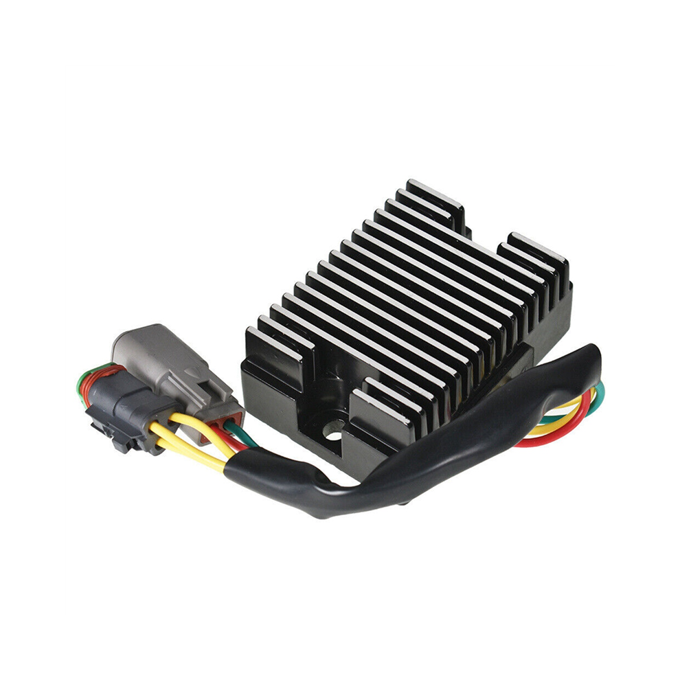 New For Voltage Regulator Rectifier 4-Tec Gtx Rxt Rxp 4851870009749