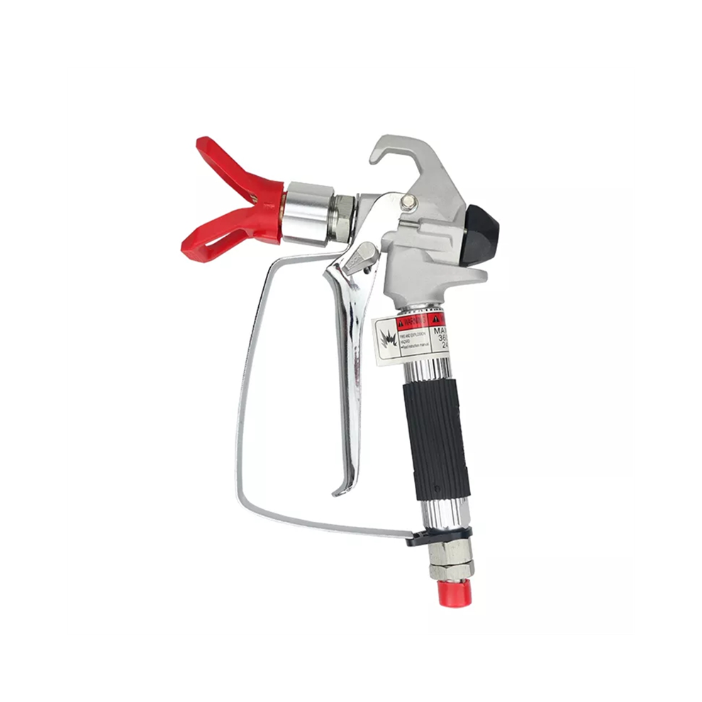 3600Psi Airless Paint For Without 517 Tip 4851870009138
