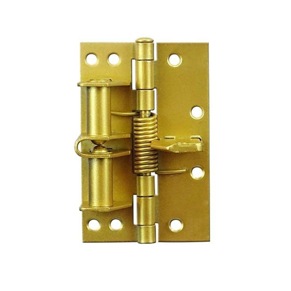Automatic Door Closer Hinges For Cabinet Wardrobe,Gold 4851870008391