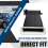 Για Focus Εισαγωγή Αέρα Hatchback 4D Sedan Λευκό 4