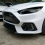 Για Focus Εισαγωγή Αέρα, Εισαγωγή Σωλήνα Hatchback 4D Sedan Κόκκινο 3