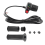 Electric Bike Throttle Accelerator Throttle Speed Control Handle,36V 2