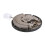 NH36/NH36A Automatic Mechanical Movement 24 Jewels White 6