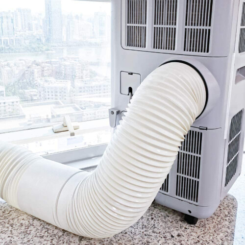 Σωλήνας εξάτμισης 130 mm, Εξαγωγή 2 M 2