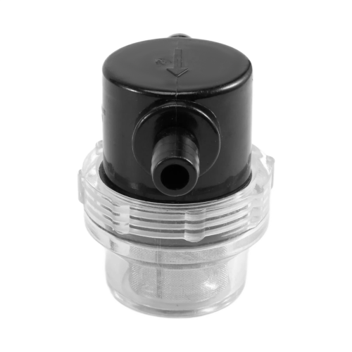 Vattenpumpfilter, 3/8 tums slang för vattenpump 12V DC 80PSI 1