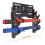 Sword Holder Wall Mount Sword Stand Japanese Sword Display Rack 3
