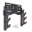 Sword Holder Wall Mount Sword Stand Japanese Sword Display Rack 1