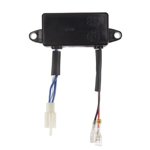 Generator Auto Voltage Regulator Universal for 3KW 3.5KW Generator