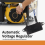 Generator Auto Voltage Regulator Universal for 3KW 3.5KW Generator 3