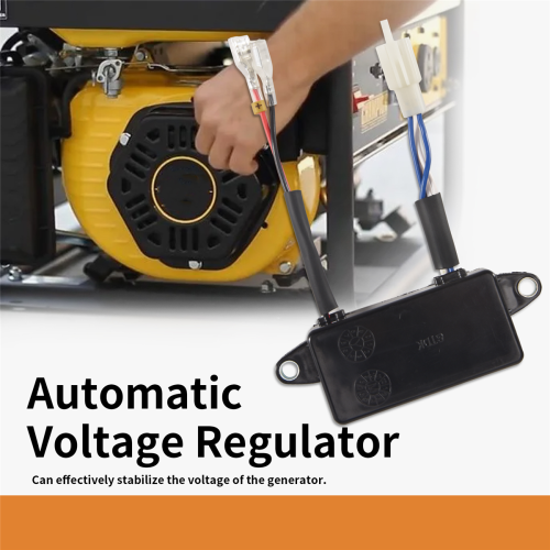 Generator Auto Voltage Regulator Universal for 3KW 3.5KW Generator 2