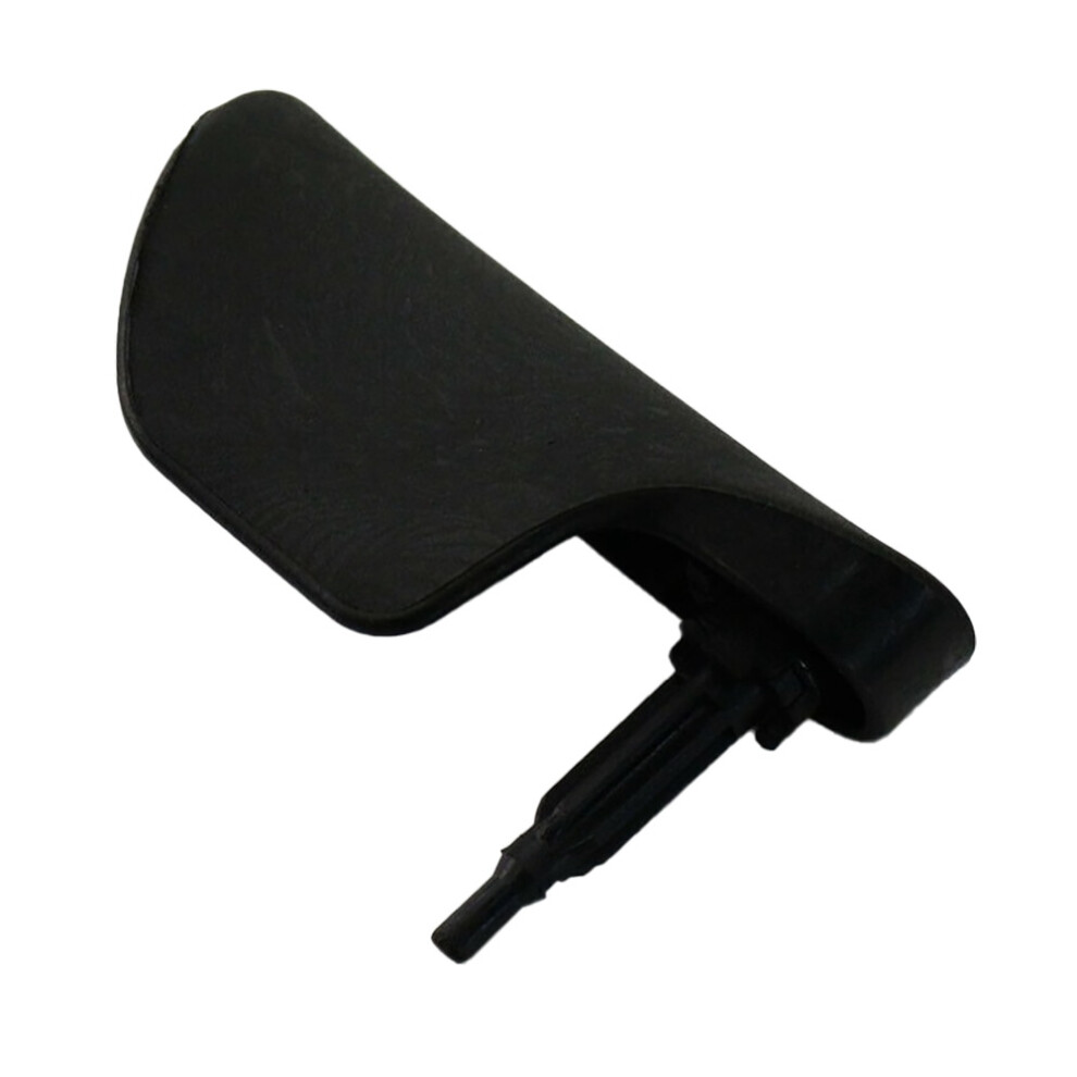 8J2823533c Hood Bonnet Release Handle For Tt Mk2 07-14 Rhd 4851870018130