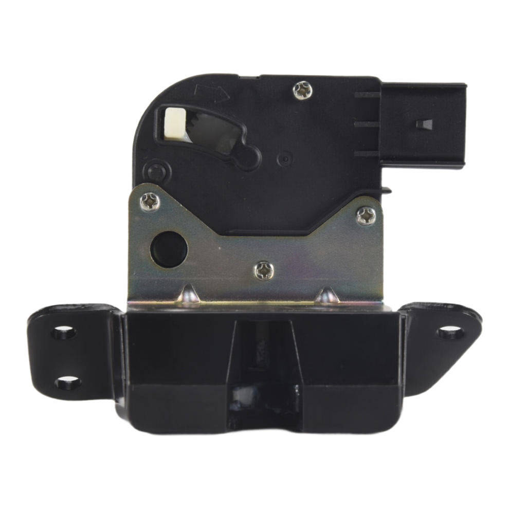 812301Y010 Car Rear Trunk Latch Lid Lock Release Actuator 4851870016402