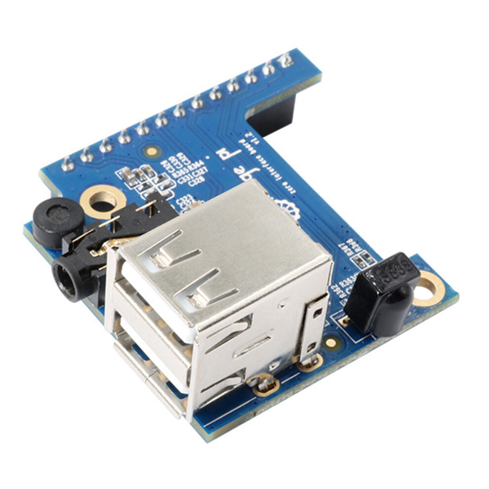 For Zero/ R1/Zero Plus/Plus 2 Development Board