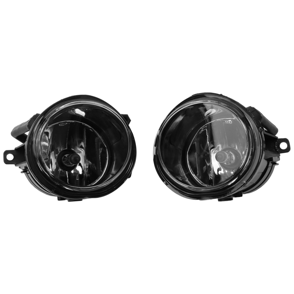 Fog Lights Assembly For E46 M3 02-06 Front Bumper Lamp E39 M5 01-03 4851870016105