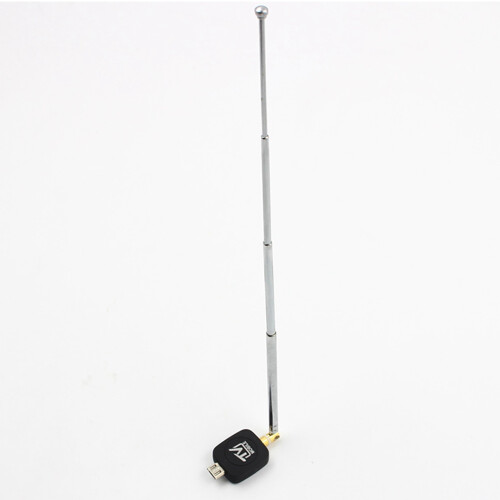 Μίνι δέκτης τηλεόρασης DVB-T με Micro-USB για Android 2