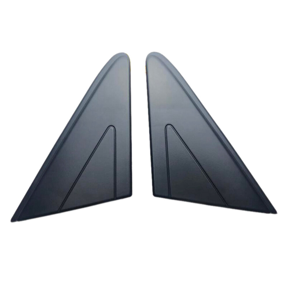 Mirror Triangle Garnish Cover Panel Triangle Plate Corner 4851870025305