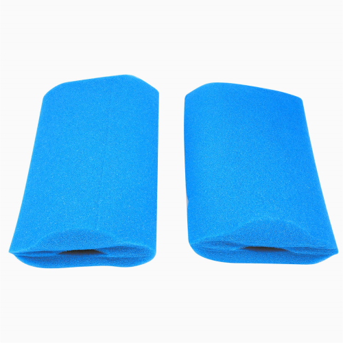 Typ B-skumfilter för simning, kompatibelt med In-Tex typ B (2 st) 1