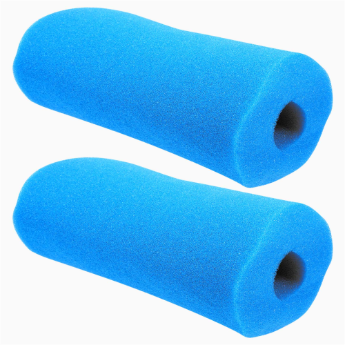Typ B-skumfilter för simning, kompatibelt med In-Tex typ B (2 st) 2