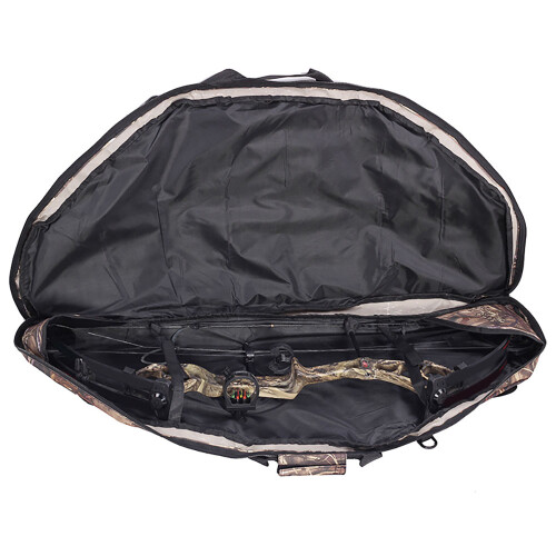 Bogenschießen Bogen Fall Tragbare für Compound Bogen Tasche Bogenschießen Bogen Fall 2