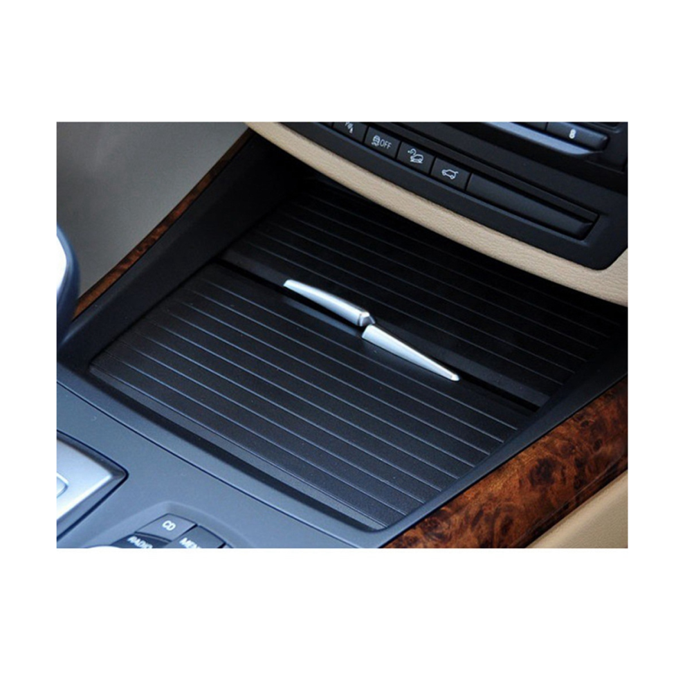 Back Section Center Console Shutter Blind For - X5 X6 E70 E71 E72 4851870022724