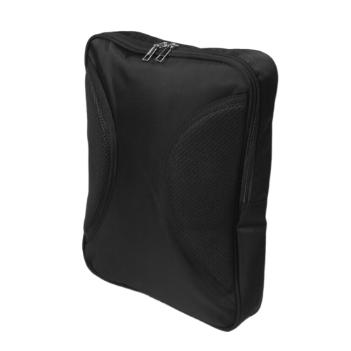 Étui universel pour violon, rigide et léger, noir 2