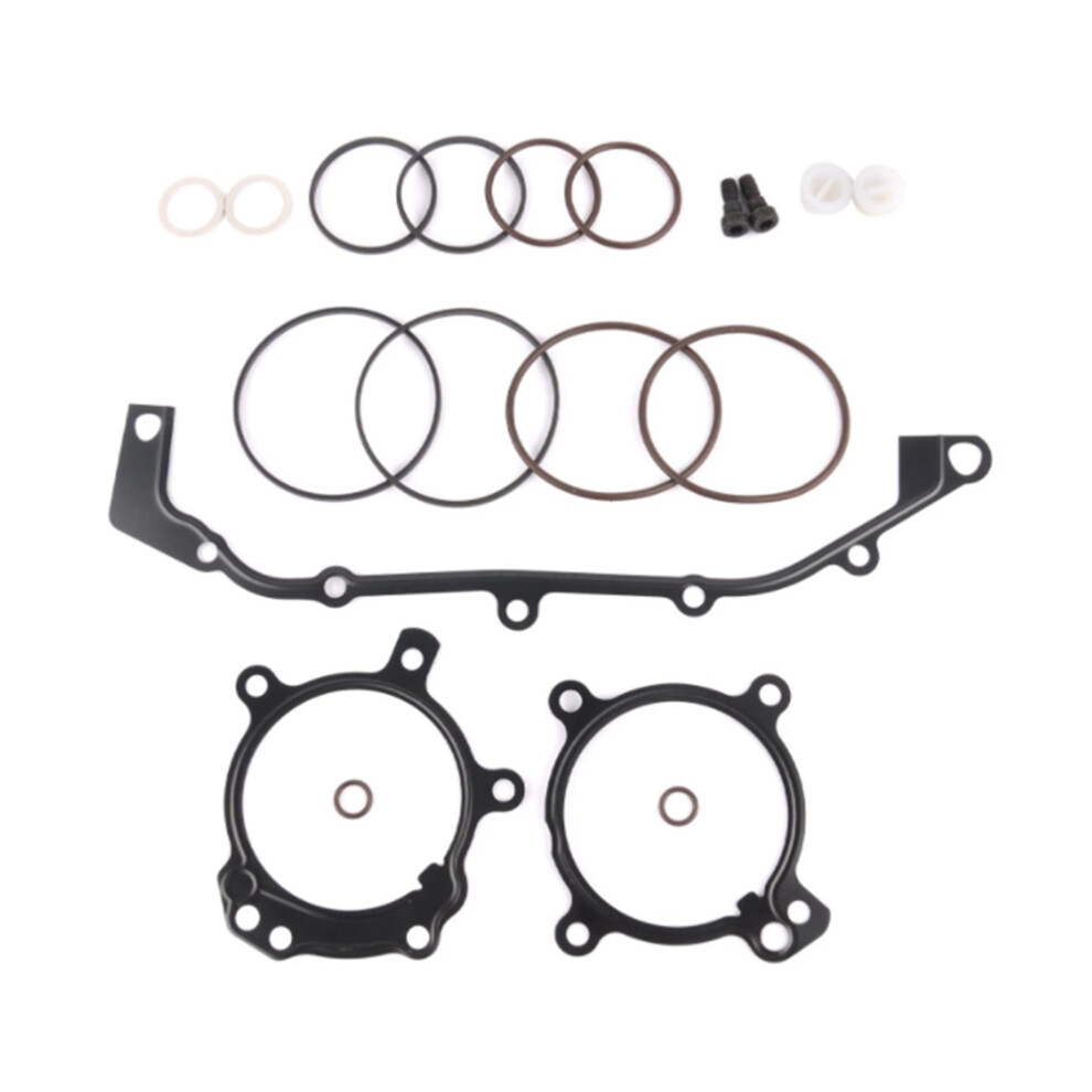 Vanos O-Ring Seal Repair Kit For E36 E39 E46 E53 E60 E83 E85 4851870029778