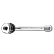 4 st/parti YPQZW90DY6 7,15 cm 2,5 däckventilskaft 90 grader, universal