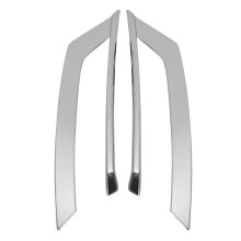 Auton ABS-etusumuvalon suojuslista S90 V90 2017-19:lle