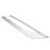 Auton ABS-etusumuvalon suojuslista S90 V90 2017-19:lle 2