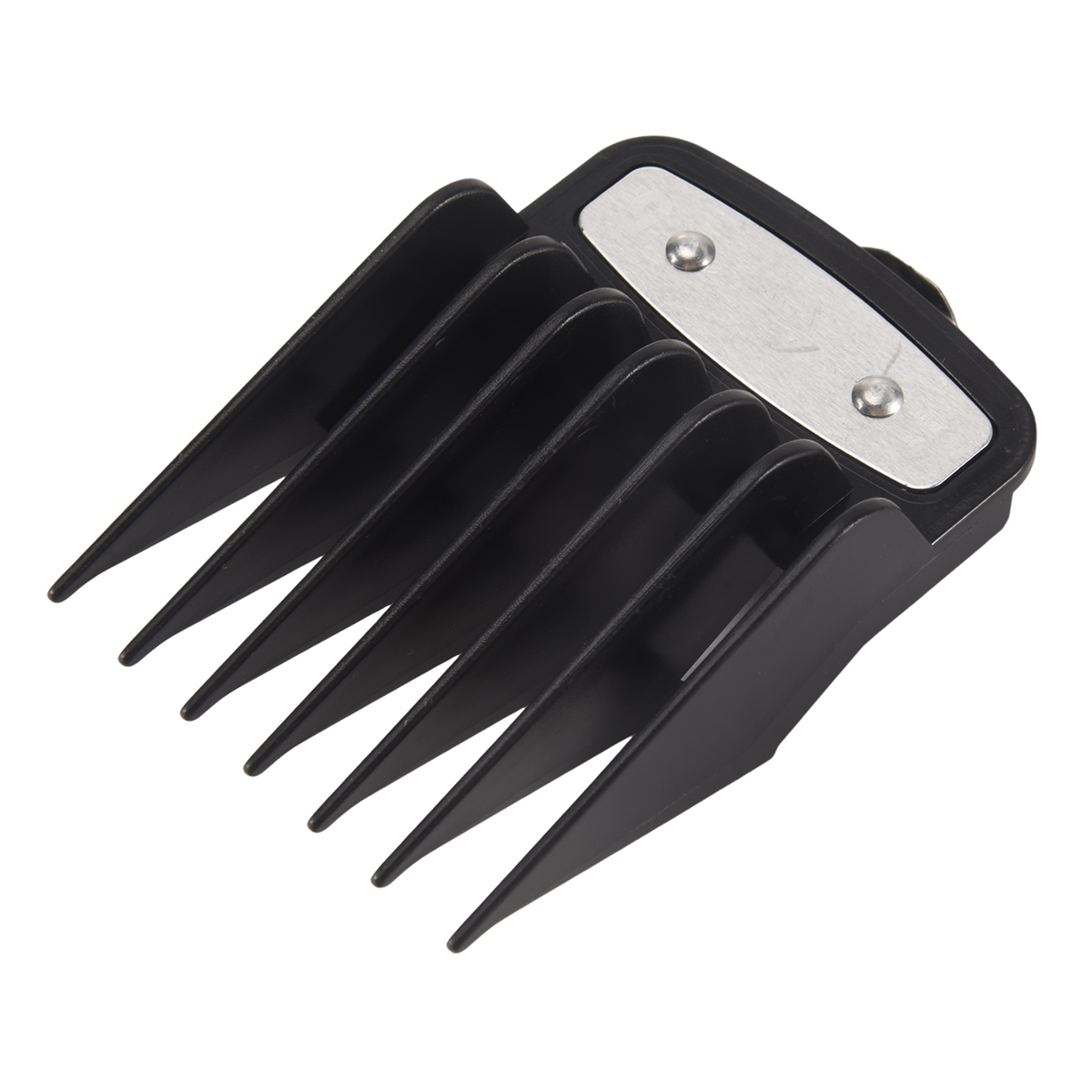 Lot De 3 Protections Pour Tondeuse à Cheveux - 1,5 Mm, 3 Mm, 4,5 Mm - Compatibles Wahl, Babyliss FX870