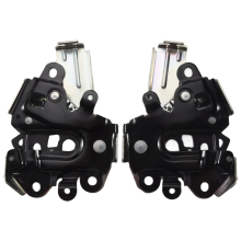 Car Rear Seat Back Lock Assembly for -V 2012-2016 82620T0AA03