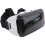 VR Εικονική Πραγματικότητα 3D Γυαλιά Στερεοφωνικό Κουτί VR για (G06) 2