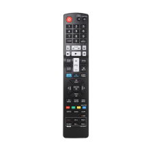 AKB73635401 Fjärrkontroll för Blu-ray Home Universal AKB73375504