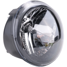 Motorfietskoplamp voor Gt 125 200 250 300