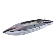 FT012-1 Main Body Shell Hull for FT012 2.4G Brushless RC Boat
